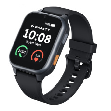 Garett Smartwatch Vita 4G Black - seniorské hodinky Garett Smartwatch Vita 4G Black - seniorské hodinky