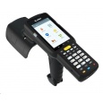 Zebra MC3390R, 2D, USB, BT, Wi-Fi, num., RFID, IST, PTT, GMS, Android