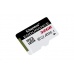 Kingston MicroSDHC karta 32GB High Endurance, 95R Class 10 UHS-I U1
