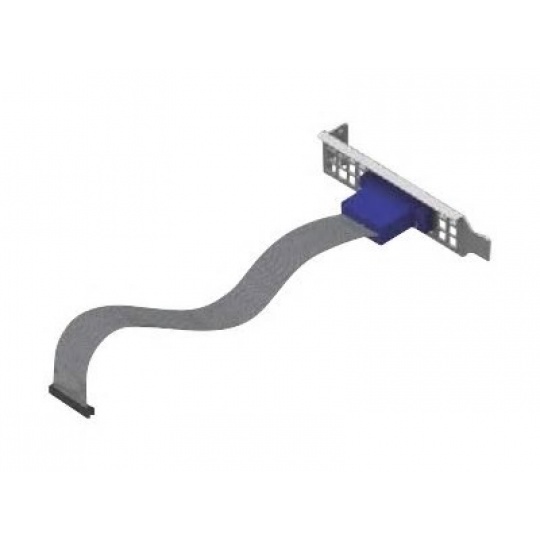 INTEL VGA cable accessory AXXBPVIDCBL