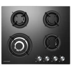 CONCEPT PDV7160 varná deska plynová