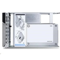 DELL 480GB SSD SATA Mixed Use 6Gbps 512e 2.5in with 3.5in HYB CARR CK R350,R450,R550,R650,R750,T350,T550,R7515,R7525 DELL 480GB SSD SATA Mixed Use 6Gbps 512e 2.5in with 3.5in HYB CARR CK R350,R450,R550,R650,R750,T350,T550,R7515,R7525
