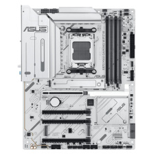 ASUS MB Sc AM5 X870 MAX GAMING WIFI7 W, AMD X870, 4xDDR5, 2xThunderbolt, 1xHDMI, WiFi ASUS MB Sc AM5 X870 MAX GAMING WIFI7 W, AMD X870, 4xDDR5, 2xThunderbolt, 1xHDMI, WiFi