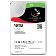 SEAGATE HDD IRONWOLF (NAS) 3,5" - 16TB, SATAIII, ST16000VN001