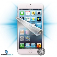 ScreenShield fólie na displej pro Apple iPhone 6 Plus ScreenShield fólie na displej pro Apple iPhone 6 Plus