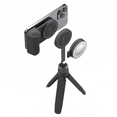 ShiftCam SnapGrip Creator Kit - černá