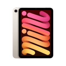 Apple iPad mini (7. gen) WiFi 128GB Starlight US Apple iPad mini (7. gen) WiFi 128GB Starlight US