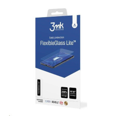 3mk FlexibleGlass Lite pro Lenovo Yoga 7 14ACN6 - up to 15" 3mk FlexibleGlass Lite pro Lenovo Yoga 7 14ACN6 - up to 15"
