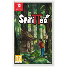 NSW hra Spirittea