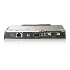 HP PL BLc7000 DDR2 Encl Mgmt Option HP PL BLc7000 DDR2 Encl Mgmt Option