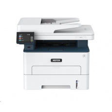 BAZAR - Xerox B235V_DNI ČB laser. MFZ, A4, USB/Ethernet, 512mb, DUPLEX,  - Poškozený obal