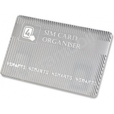 4smarts SIM adaptér (Nano, Micro, Mini) 4smarts SIM adaptér (Nano, Micro, Mini)