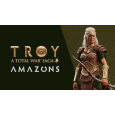 A Total War Saga: TROY - Amazons (PC) klíč Steam
