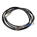 MikroTik XQ+DA0003 - QSFP28 100GB DAC cable, 3m