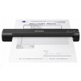 EPSON skener WorkForce ES-50, A4, 600x600dpi, USB, mobilní