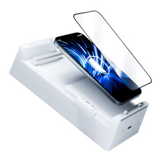 3mk tvrzené sklo Expert Glass pro Apple Iphone 13