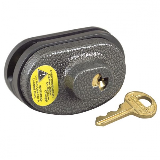 MasterLock 90DSPT Zámek na zbraň
