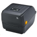POŠKOZENÝ OBAL - Zebra TT ZD230t, 8 dots/mm (203 dpi), EPLII, ZPLII, USB, Ethernet, black  (nástupce GC420t)