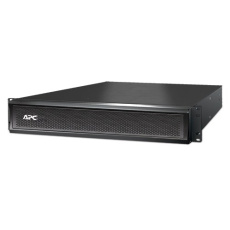 APC Smart-UPS X 120V External Battery Pack Rack/Tower, 2U pro SMX2200RMHV2U, SMX3000RMHV2U(UNC) - Poškozený obal - BAZAR APC Smart-UPS X 120V External Battery Pack Rack/Tower, 2U pro SMX2200RMHV2U, SMX3000RMHV2U(UNC) - Poškozený obal - BAZAR