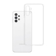 3mk Clear Case pro Samsung Galaxy A52 4G/ 5G / A52s, čirá