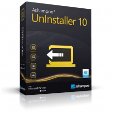 Ashampoo UnInstaller 10 Ashampoo UnInstaller 10