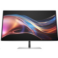 HP LCD 727pu 27" 2560x1440, IPS, 16:10,4000its,5ms,2000:1,RJ-45, DP, DP out,HDMI, 5x USB-A, USB-C 100w, w5/5/5