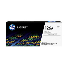 BAZAR - HP 126A LJ Imaging Drum, CE314A (1,4000 / 7000 pages) - Poškozený obal (Komplet)