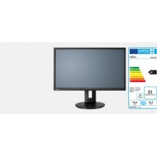 FUJITSU LCD B22W-8 TS PRO FHD 22" matný, 1920x1080, 250cm, 5ms, 2xUSB, DP, DVI, DSUB, PIVOT, REPRO, DP + DVI kabel FUJITSU LCD B22W-8 TS PRO FHD 22" matný, 1920x1080, 250cm, 5ms, 2xUSB, DP, DVI, DSUB, PIVOT, REPRO, DP + DVI kabel