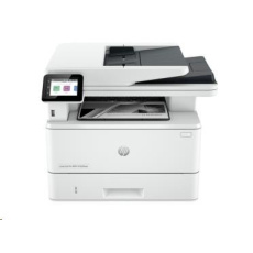 HP LaserJet Pro MFP 4102fdw (40str/min, A4, USB, Ethernet, Wi-Fi, PRINT, SCAN, COPY, FAX, DADF, duplex)