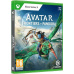 Xbox Series X hra Avatar: Frontiers of Pandora