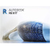 Autodesk Revit 2025, 1 komerční uživatel, pronájem na 1 rok