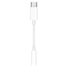 APPLE USB-C to 3.5 mm Headphone Jack Adapter