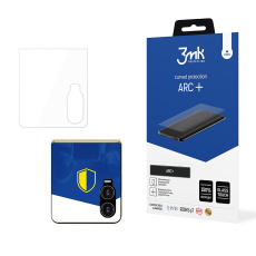 3mk ochranná folie ARC+ pro Tecno Phantom V Flip2 (front) 3mk ochranná folie ARC+ pro Tecno Phantom V Flip2 (front)