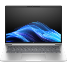 HP NTB EliteBook 6 G1i 14i U7-255U WUXGA 300FHD, 2x16GB, 512GB, WiFi7, BT, FpS, backlit keyb, Win11Pro, 3y onsite HP NTB EliteBook 6 G1i 14i U7-255U WUXGA 300FHD, 2x16GB, 512GB, WiFi7, BT, FpS, backlit keyb, Win11Pro, 3y onsite