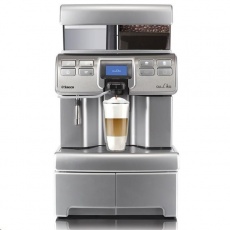 Saeco Aulika HSC Top RI espresso Saeco Aulika HSC Top RI espresso