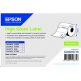 Epson label roll, normal paper, 102x76mm