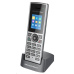 BAZAR - Grandstream DP722 [HD handset pro základnovou stanici DP750 / DP752] - POŠKOZENÝ OBAL