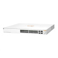 10 x HPE Networking Instant On Switch 24p Gigabit CL4 PoE 4p SFP+ 370W 1930 (JL684B)