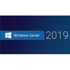 FUJITSU Windows Server 2019 Standard 16core - pouze pro FUJITSU servery