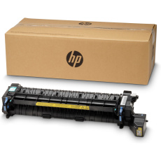 HP LaserJet 220V Enhanced Fuser Kit (N/A pages) HP LaserJet 220V Enhanced Fuser Kit (N/A pages)