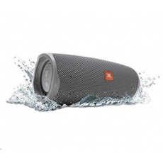 JBL Charge 4 Grey JBL Charge 4 Grey