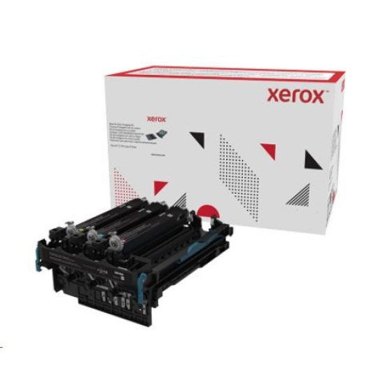 Xerox černý a barevný fotoválec pro C31x (125 000 str, black) BAZAR/POŠKOŽENÝ OBAL