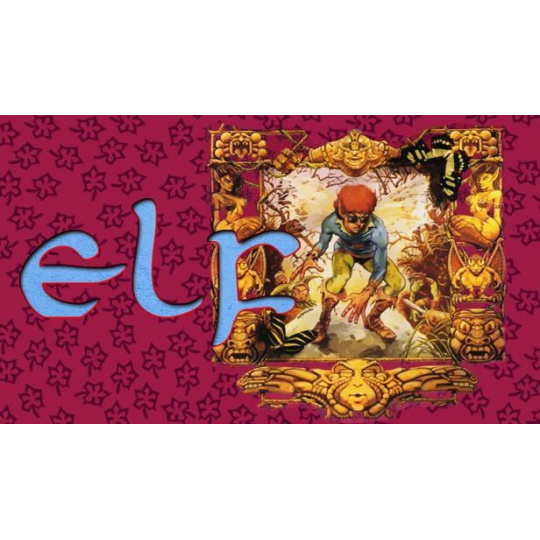 ELF (PC) DIGITAL ELF (PC) DIGITAL