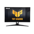 BAZAR - ASUS LCD 27" VG27AQA1A TUF GAMING 2560x1440 IPS 250cd 1ms MPRT 170Hz repro DP HDMI vesa - Poškozený obal (Kompl