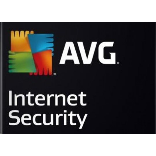 _Nová AVG Internet Security pro Windows 5 lic. na 36 měsíců SN