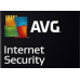 _Nová AVG Internet Security pro Windows 5 lic. na 36 měsíců SN