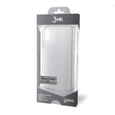 3mk Armor case pro Apple iPhone 5, 5S, SE, čirý 3mk Armor case pro Apple iPhone 5, 5S, SE, čirý