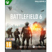 XSX hra Battlefield 6