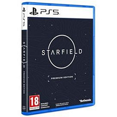 PS5 hra Starfield Premium Edition