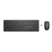HP Wireless 235 Mouse and Keyboard CZ-SK